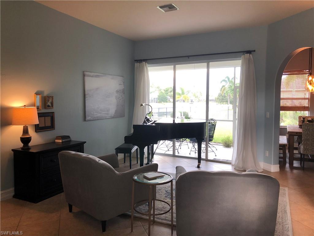 INDIGO LAKES - Residential