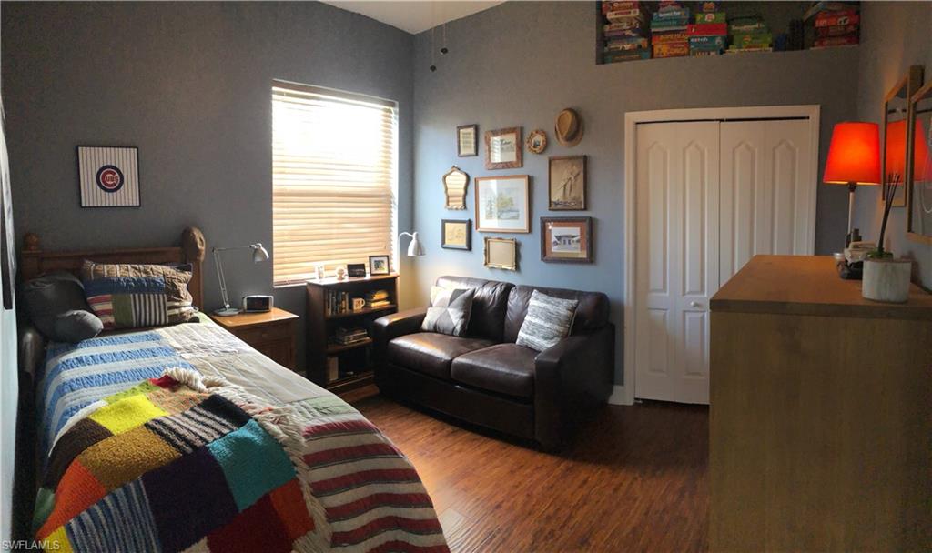 INDIGO LAKES - Residential