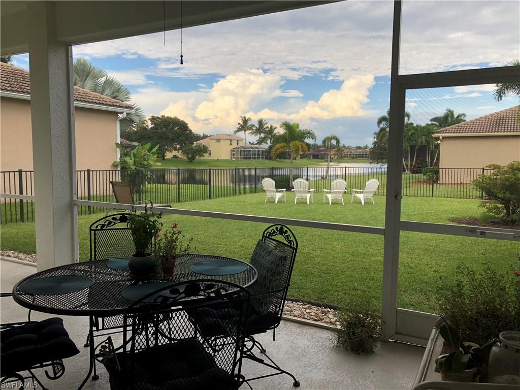 INDIGO LAKES - Residential