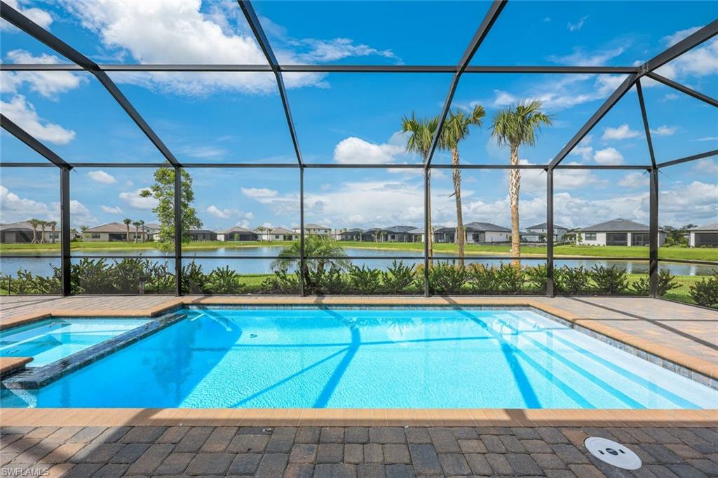 VERDANA VILLAGE - Residential