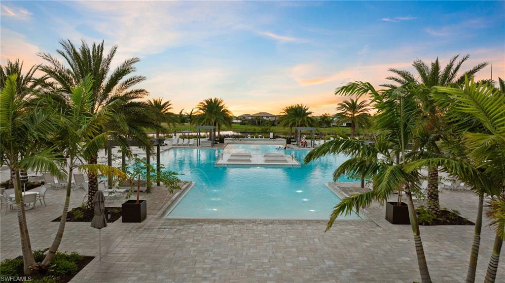 VERDANA VILLAGE - Residential