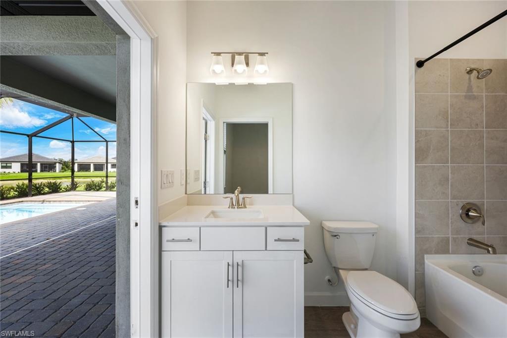 VERDANA VILLAGE - Residential