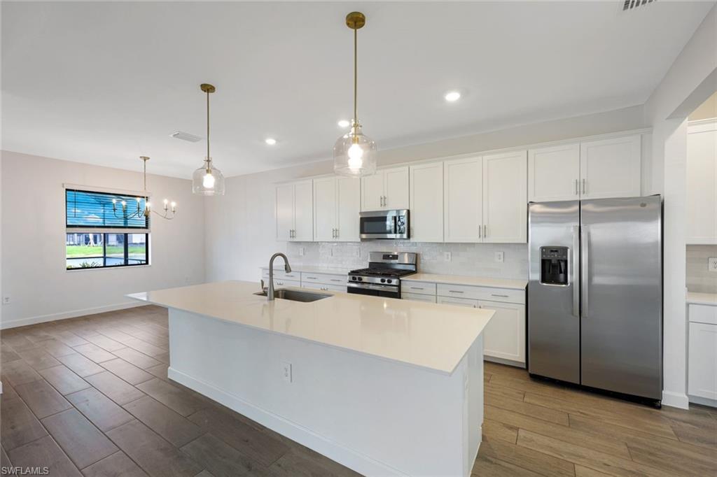 VERDANA VILLAGE - Residential