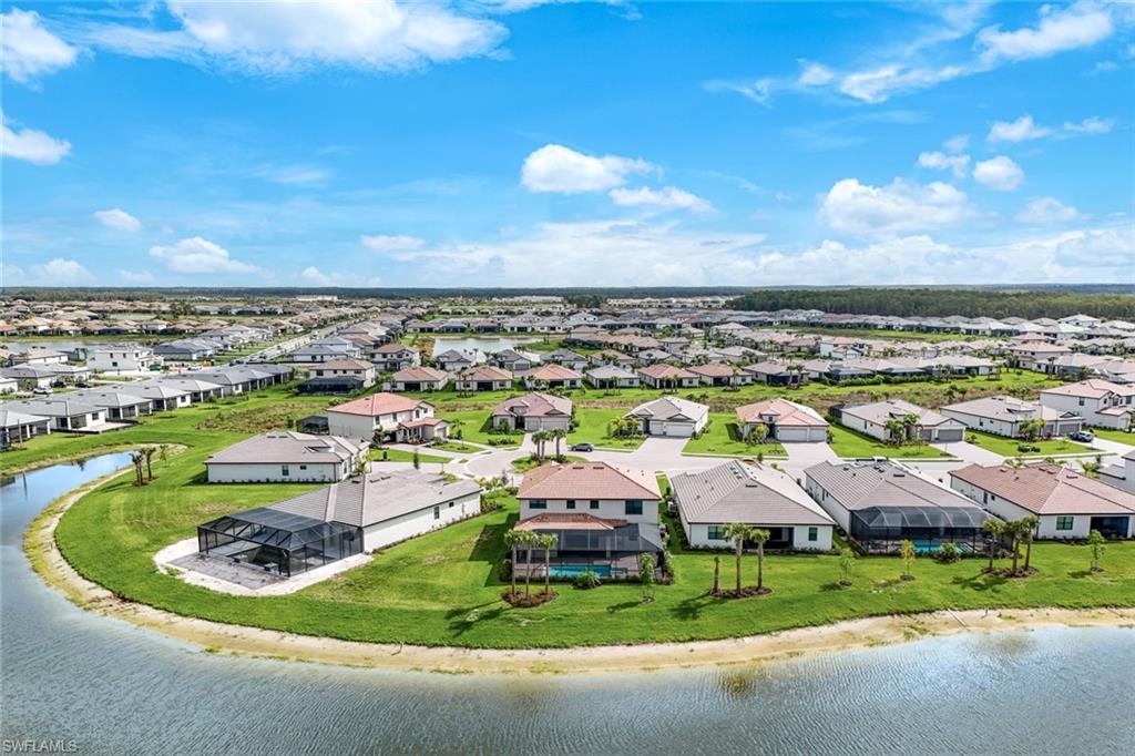 VERDANA VILLAGE - Residential