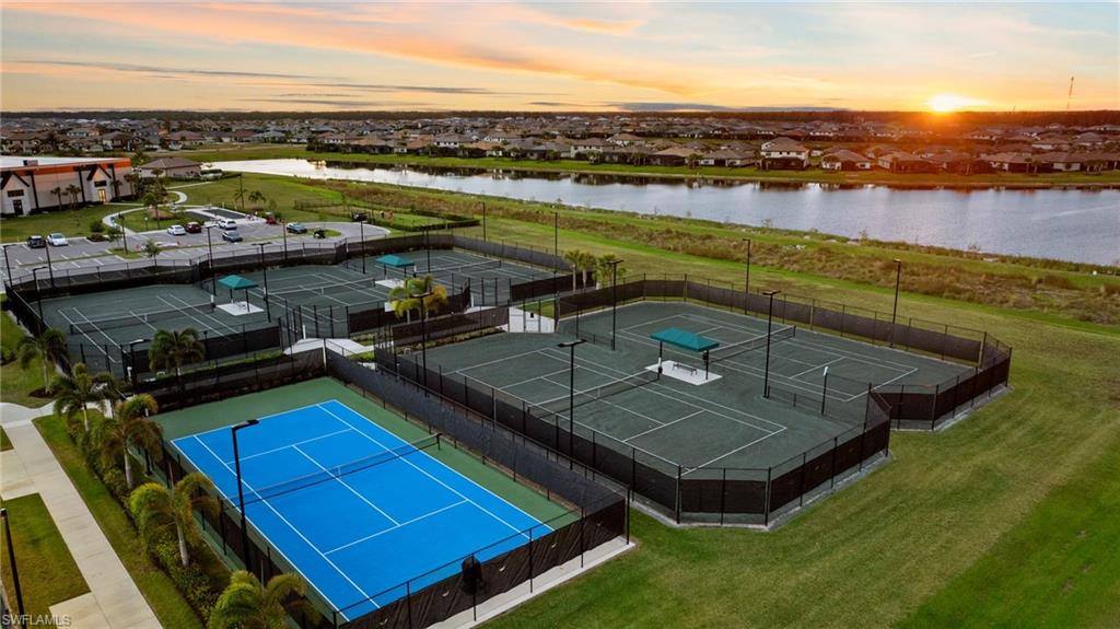 VERDANA VILLAGE - Residential