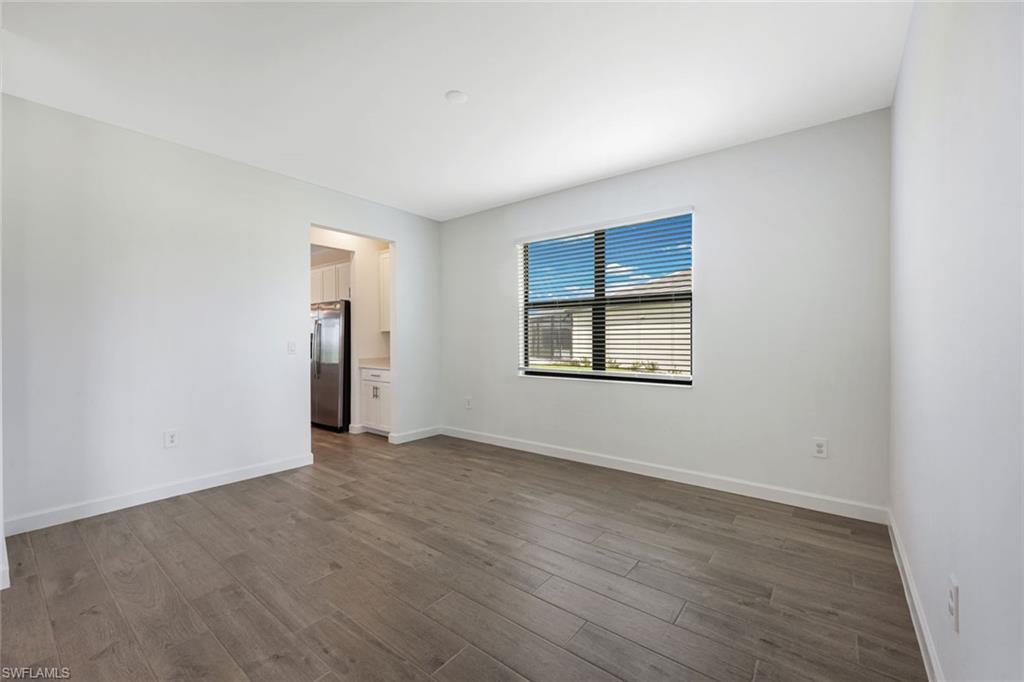 VERDANA VILLAGE - Residential