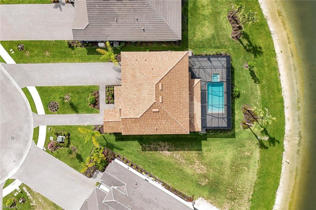 VERDANA VILLAGE - Residential