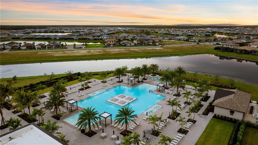 VERDANA VILLAGE - Residential