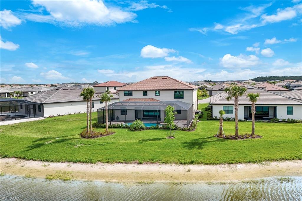 VERDANA VILLAGE - Residential