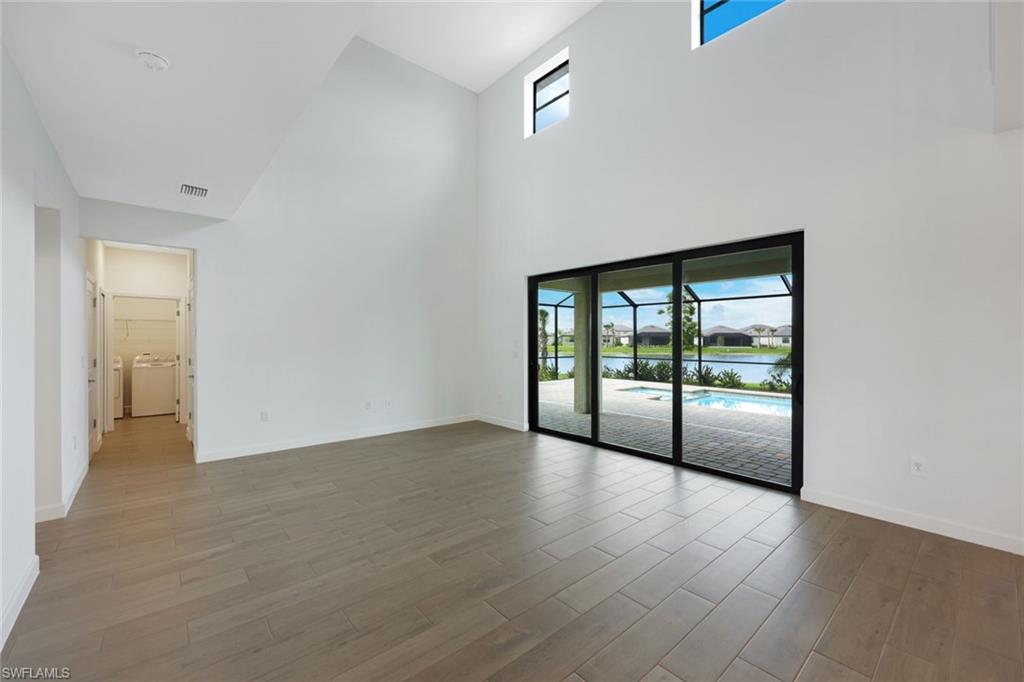 VERDANA VILLAGE - Residential