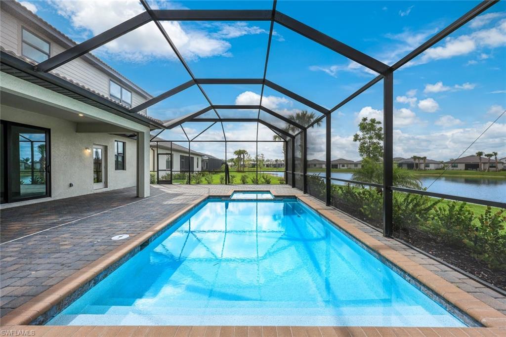 VERDANA VILLAGE - Residential