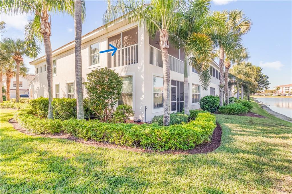 SABAL POINTE - Residential