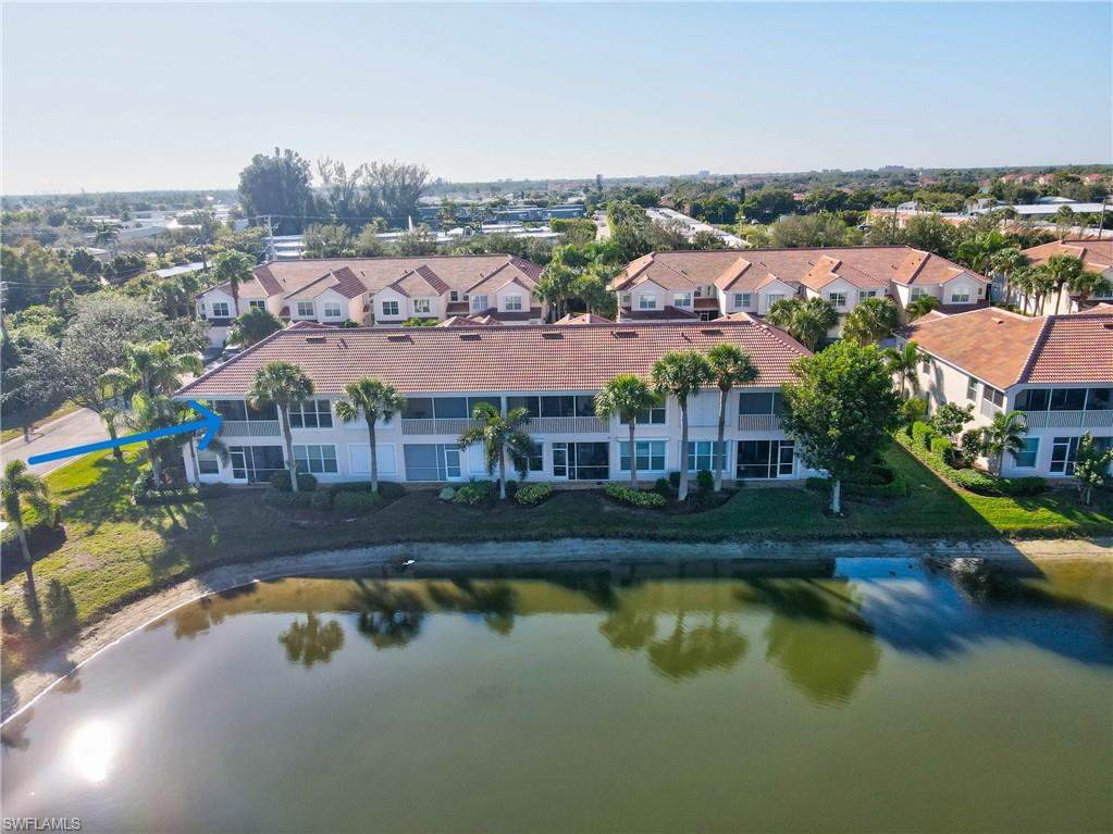 SABAL POINTE - Residential