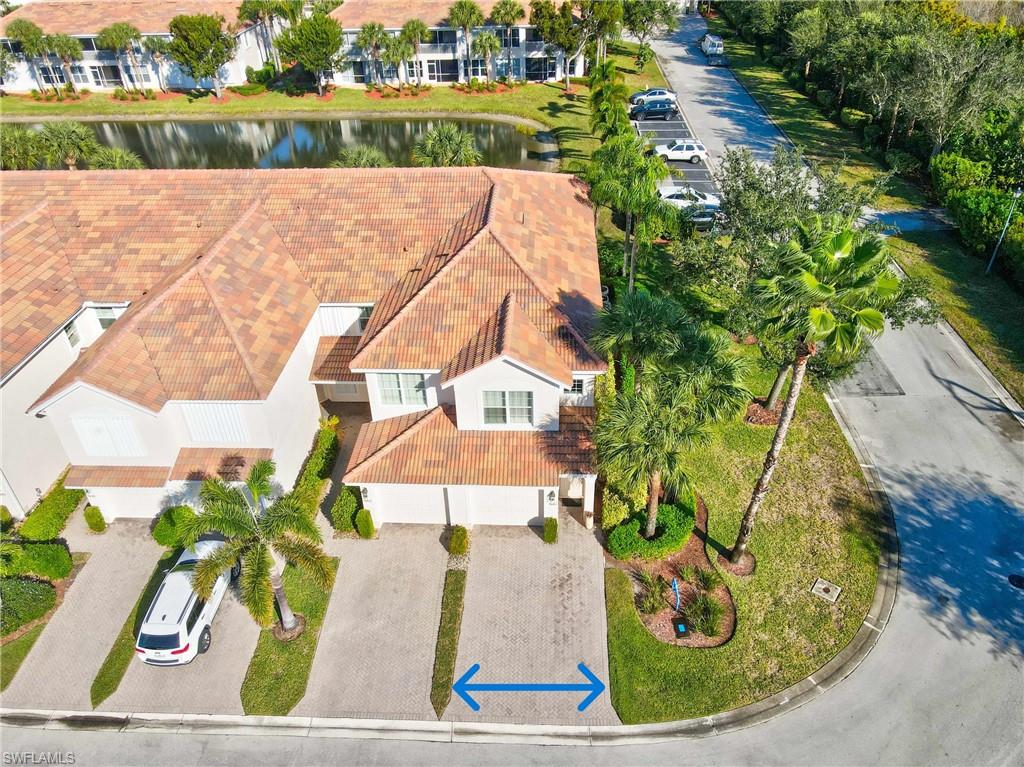 SABAL POINTE - Residential