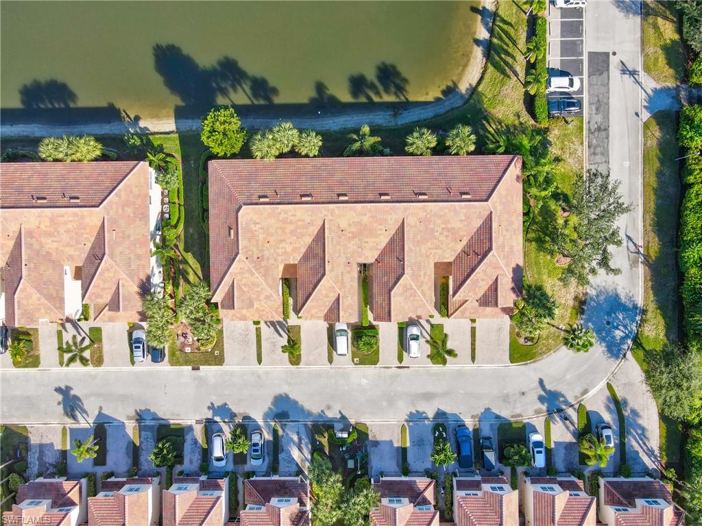 SABAL POINTE - Residential