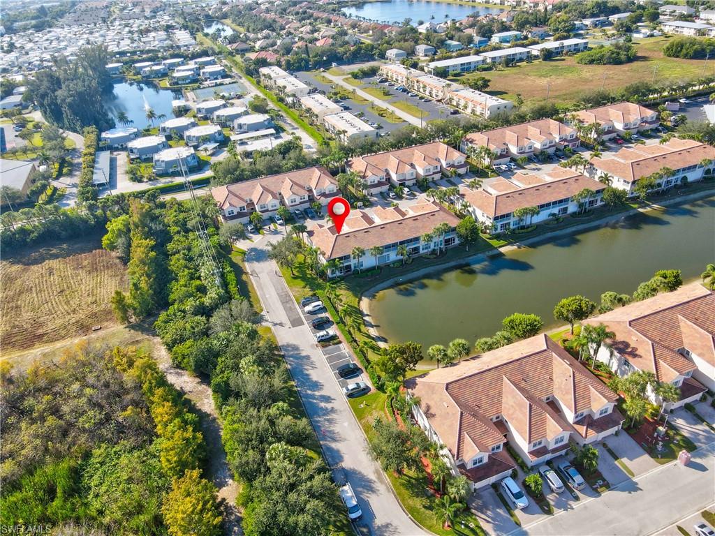 SABAL POINTE - Residential