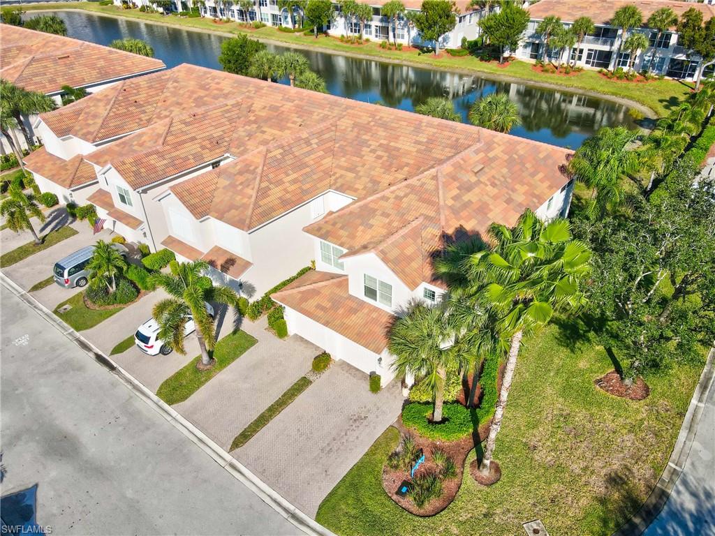 SABAL POINTE - Residential