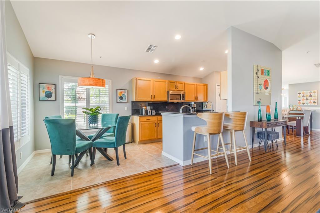 SABAL POINTE - Residential