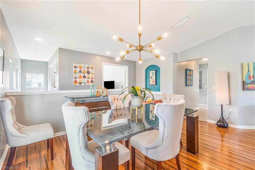 SABAL POINTE - Residential