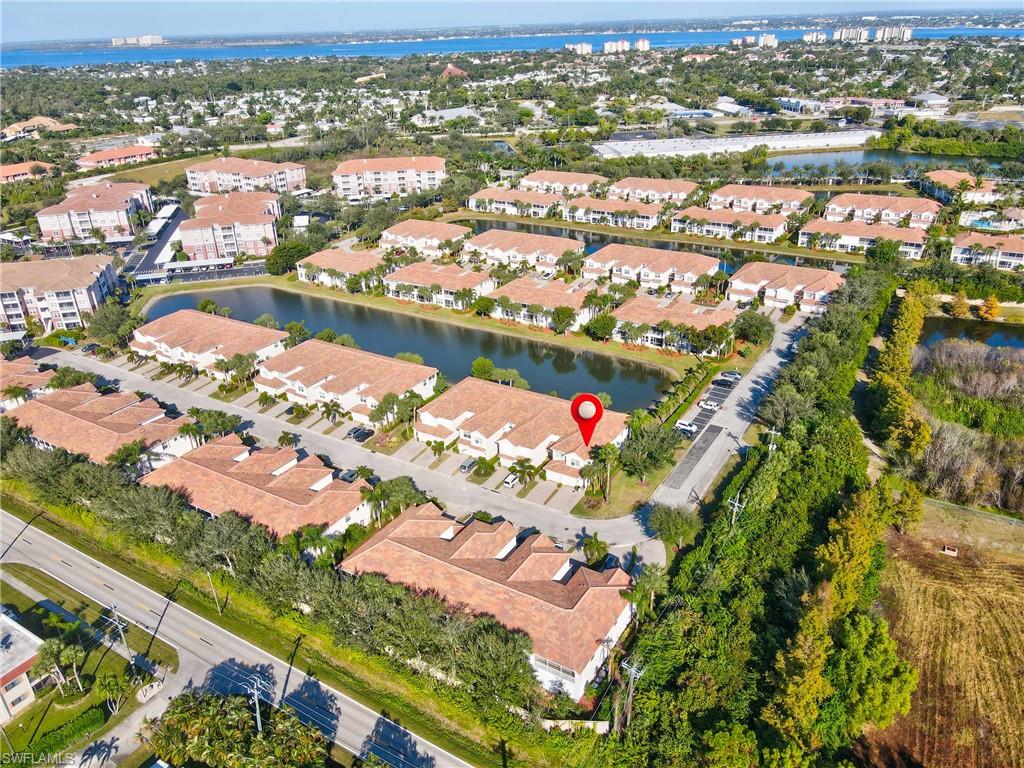 SABAL POINTE - Residential