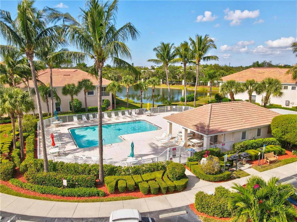 SABAL POINTE - Residential