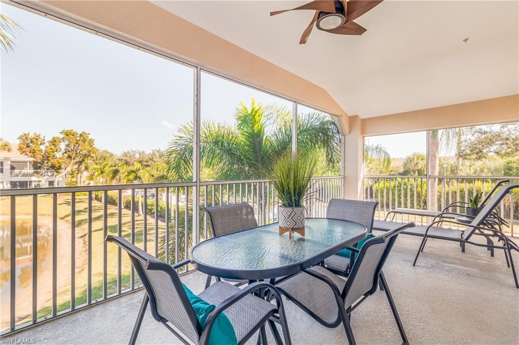 SABAL POINTE - Residential