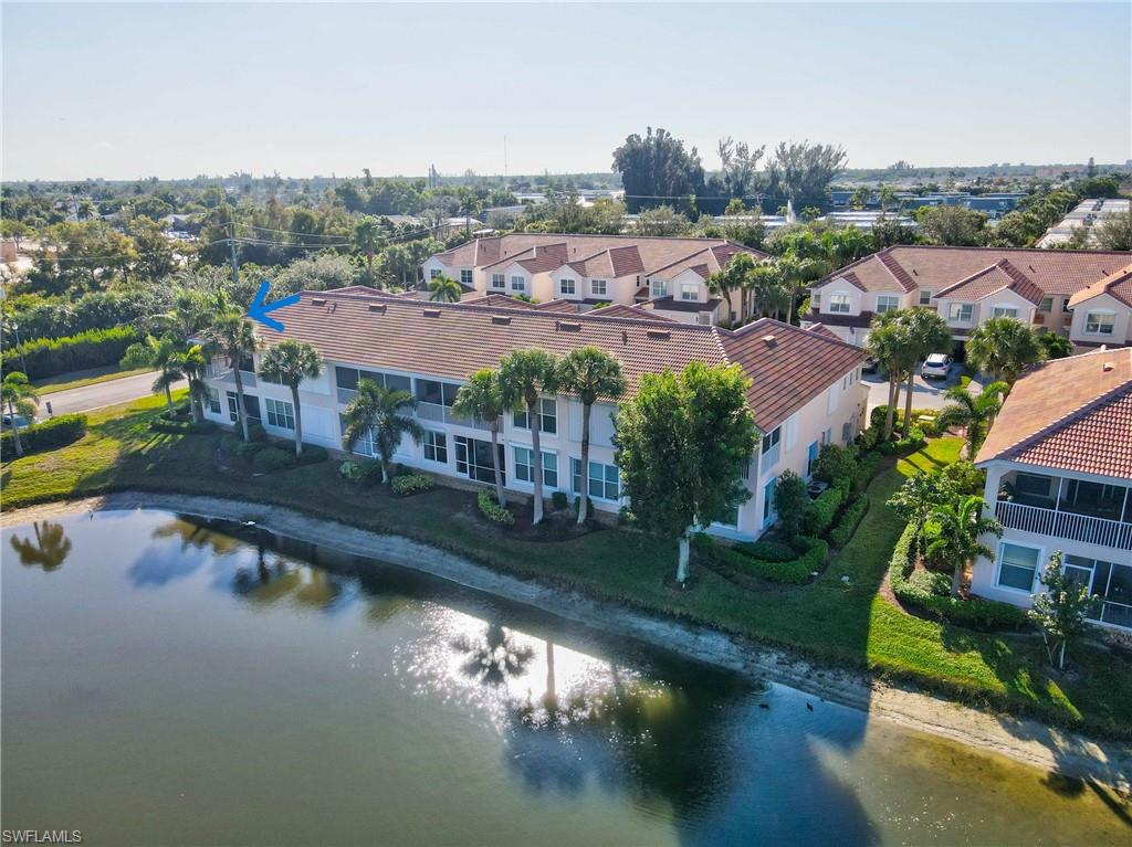 SABAL POINTE - Residential