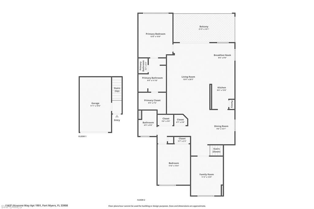 SABAL POINTE - Residential