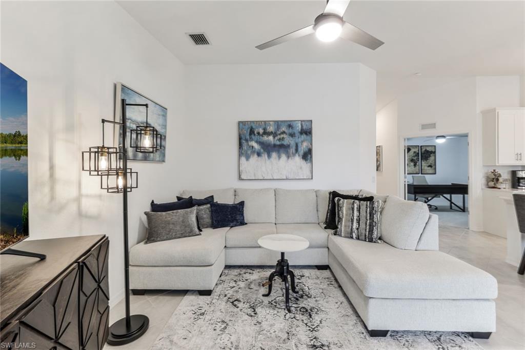 HERITAGE LANDING GOLF AND COUNTRY CLUB - Residential