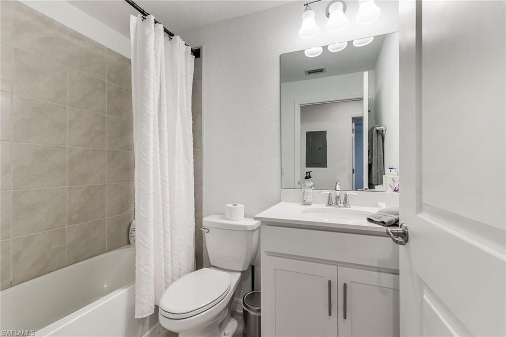 HERITAGE LANDING GOLF AND COUNTRY CLUB - Residential