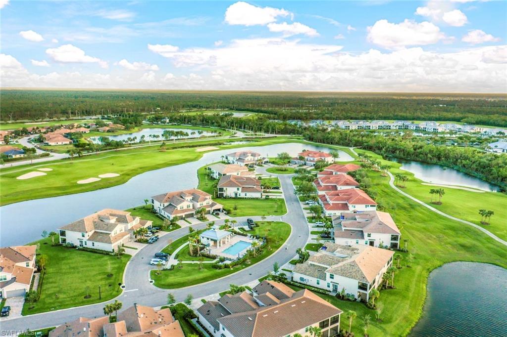 HERITAGE LANDING GOLF AND COUNTRY CLUB - Residential