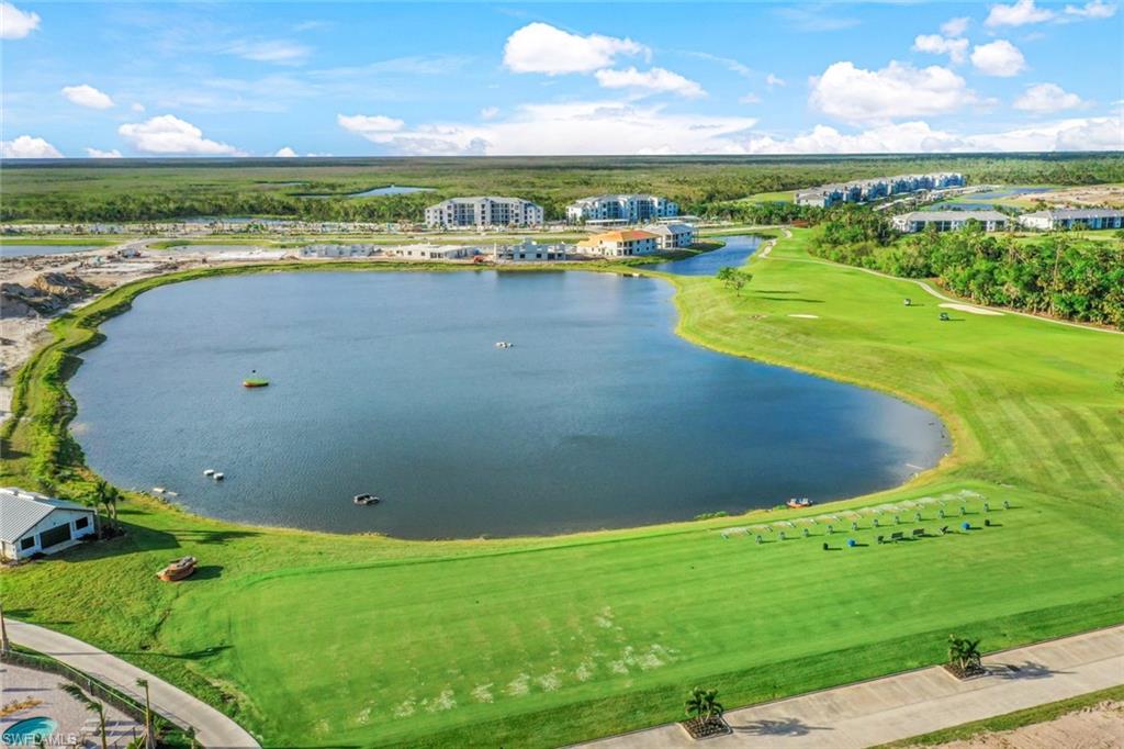 HERITAGE LANDING GOLF AND COUNTRY CLUB - Residential