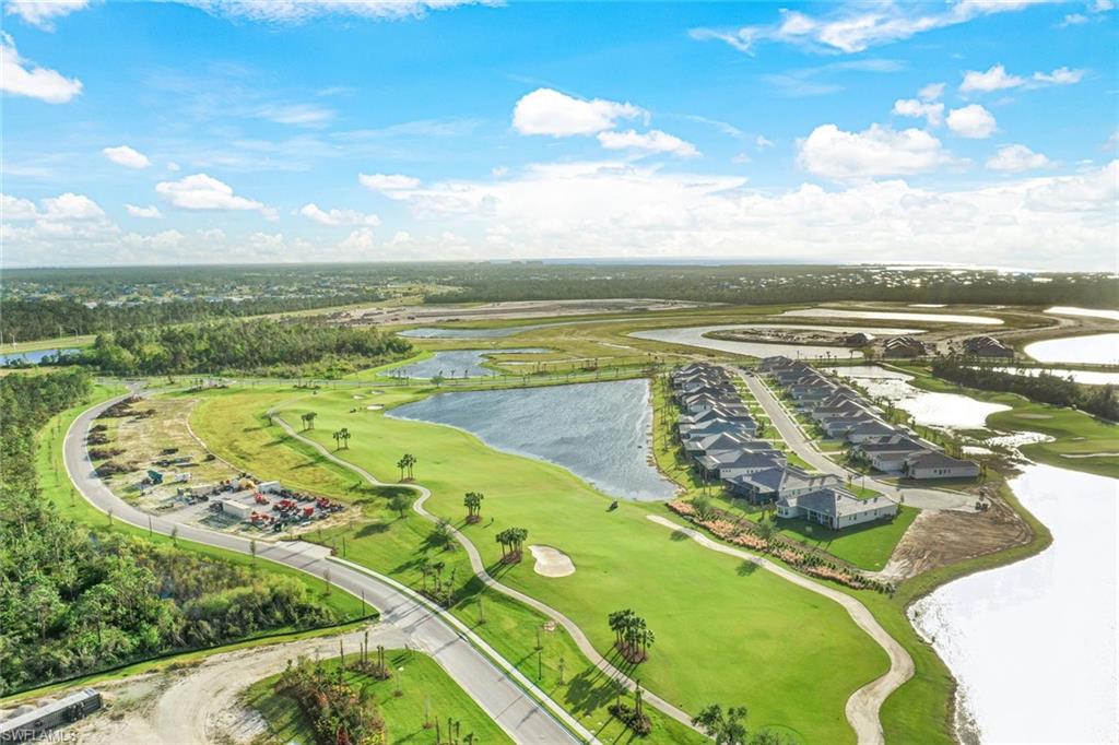 HERITAGE LANDING GOLF AND COUNTRY CLUB - Residential