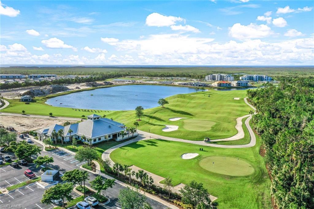 HERITAGE LANDING GOLF AND COUNTRY CLUB - Residential