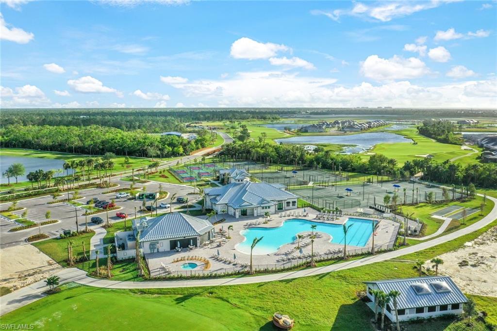 HERITAGE LANDING GOLF AND COUNTRY CLUB - Residential