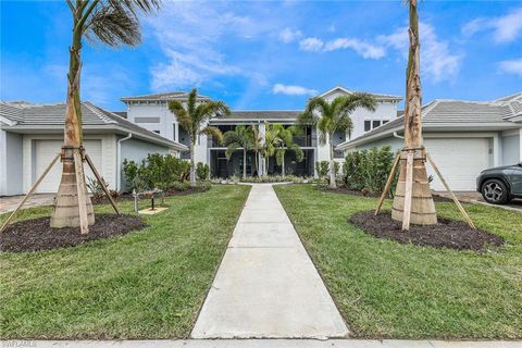 A home in PUNTA GORDA