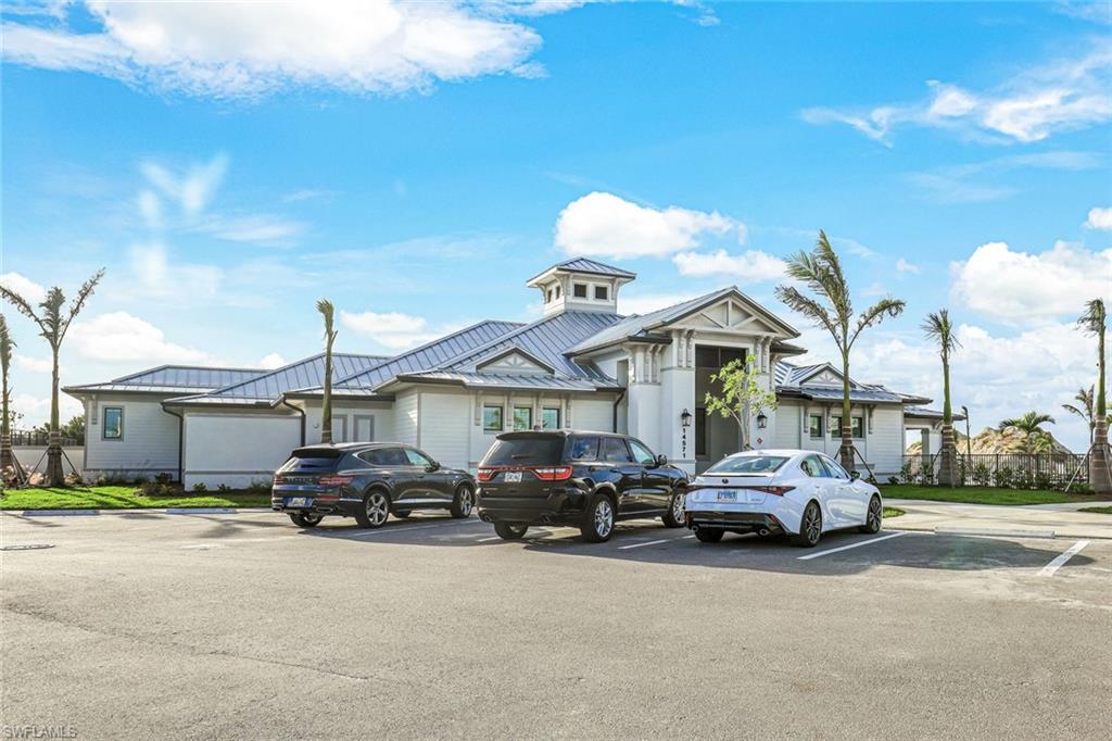 HERITAGE LANDING GOLF AND COUNTRY CLUB - Residential