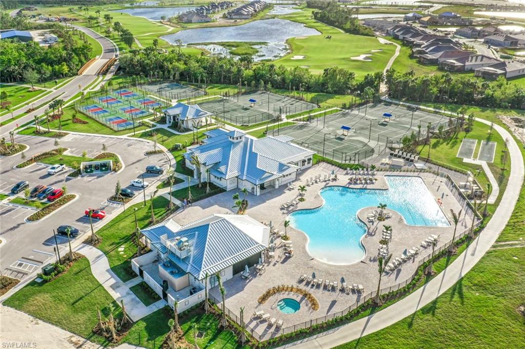 HERITAGE LANDING GOLF AND COUNTRY CLUB - Residential