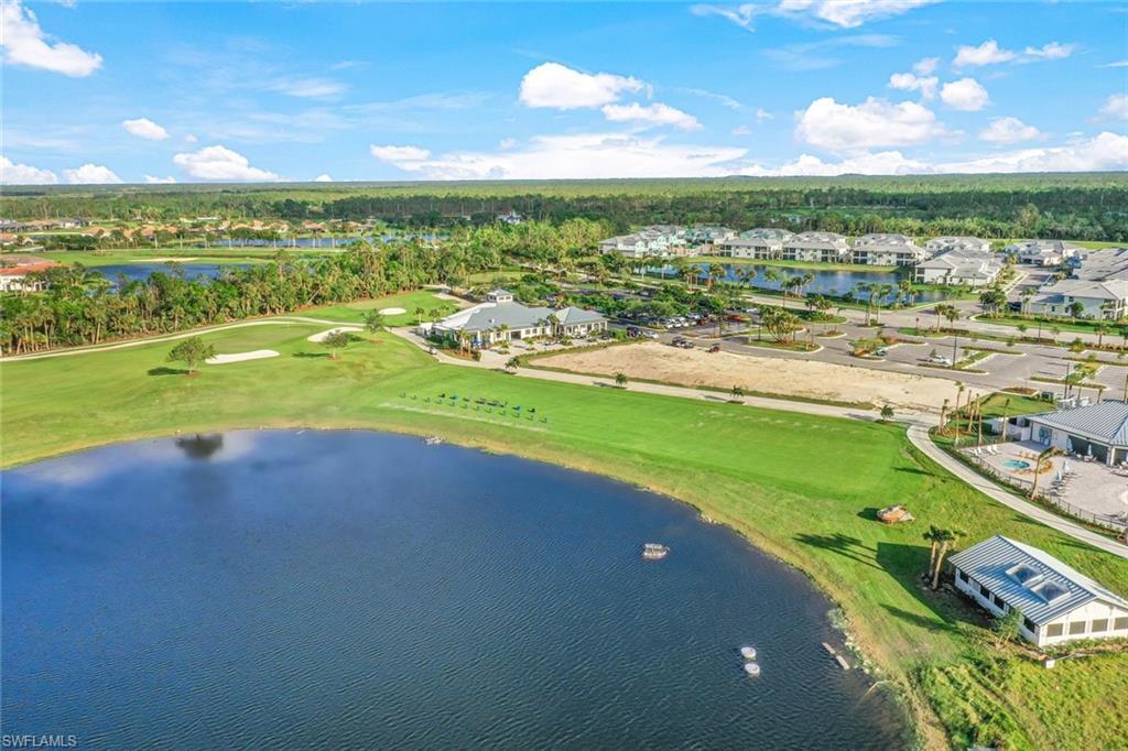 HERITAGE LANDING GOLF AND COUNTRY CLUB - Residential