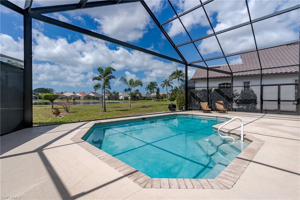 LAKE CLUB VILLAS - Residential Lease