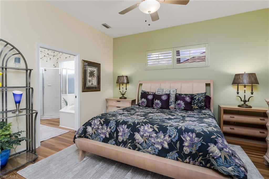 LAKE CLUB VILLAS - Residential Lease