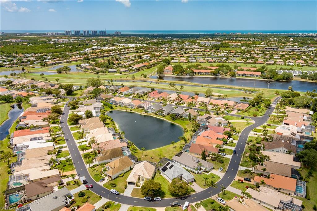 LAKE CLUB VILLAS - Residential Lease