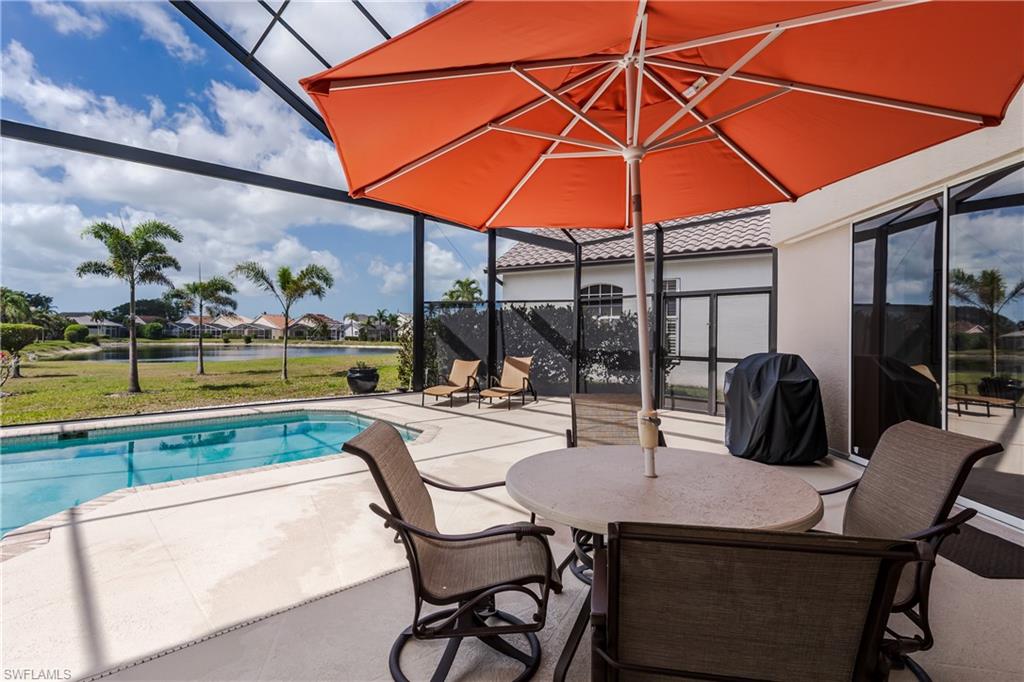 LAKE CLUB VILLAS - Residential Lease