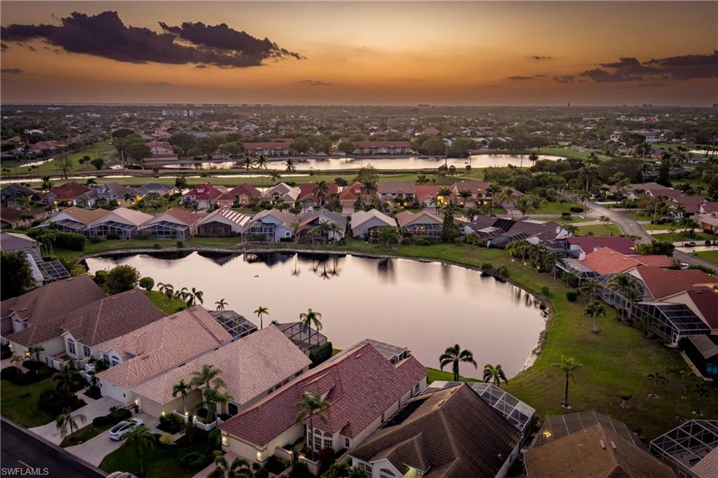 LAKE CLUB VILLAS - Residential Lease