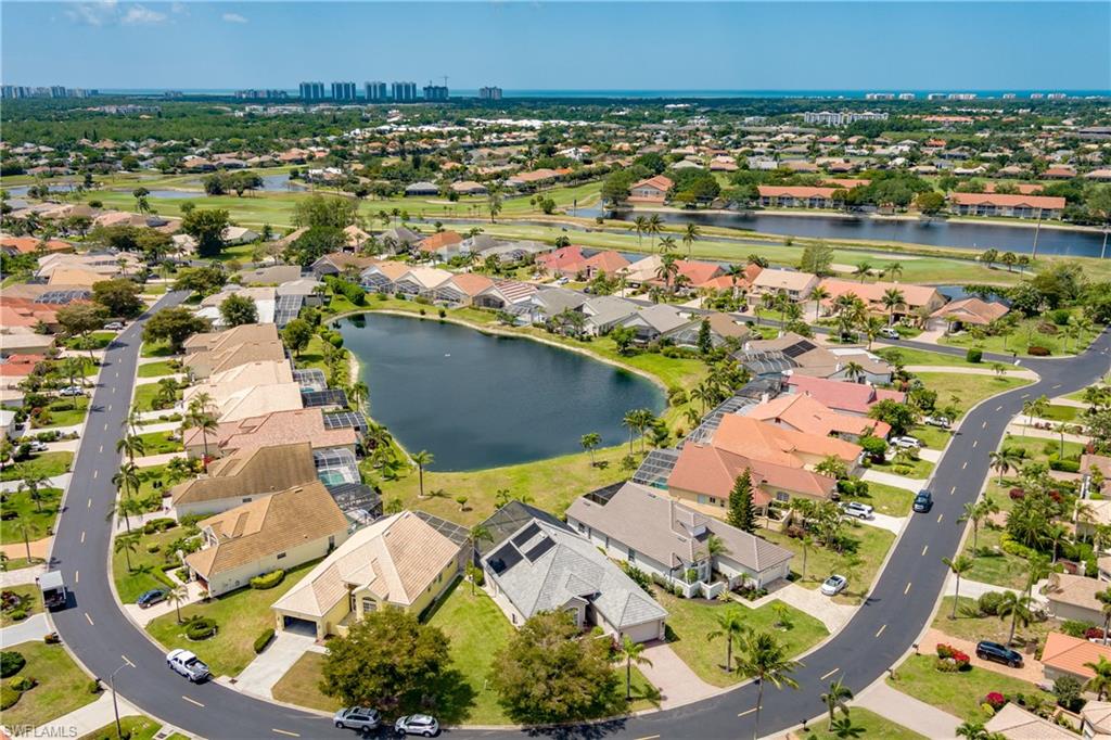 LAKE CLUB VILLAS - Residential Lease