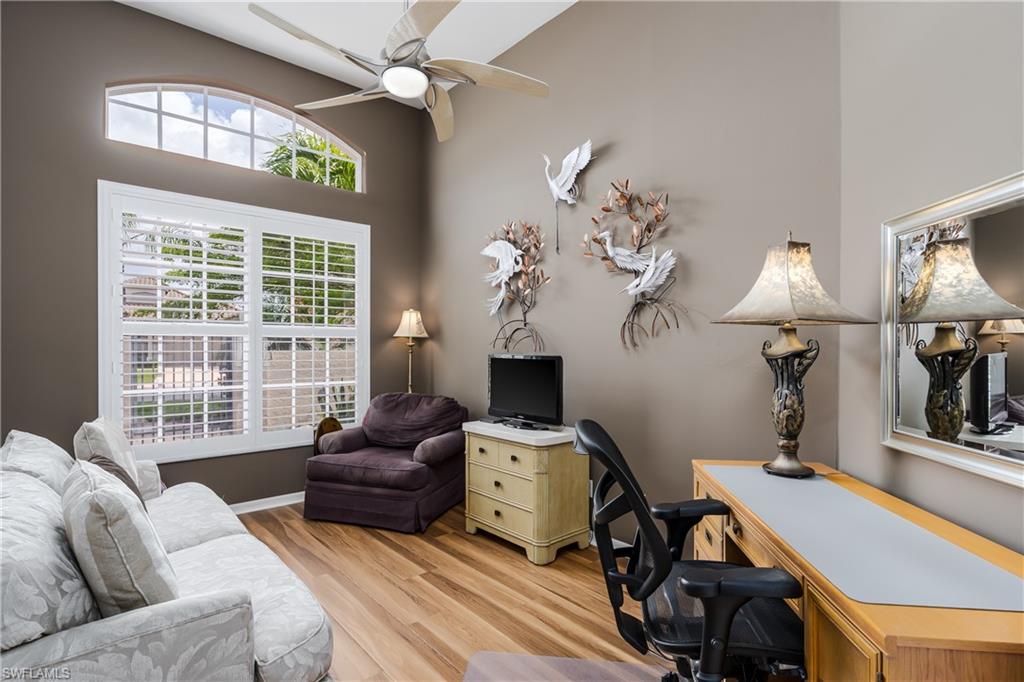 LAKE CLUB VILLAS - Residential Lease