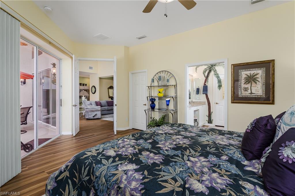 LAKE CLUB VILLAS - Residential Lease