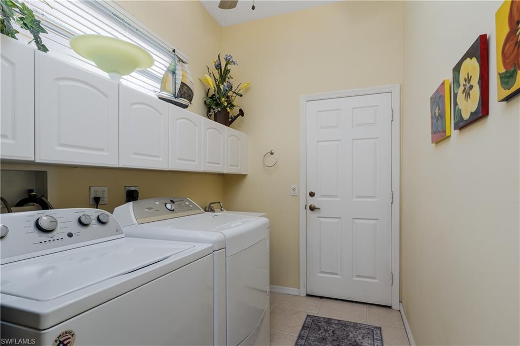 LAKE CLUB VILLAS - Residential Lease