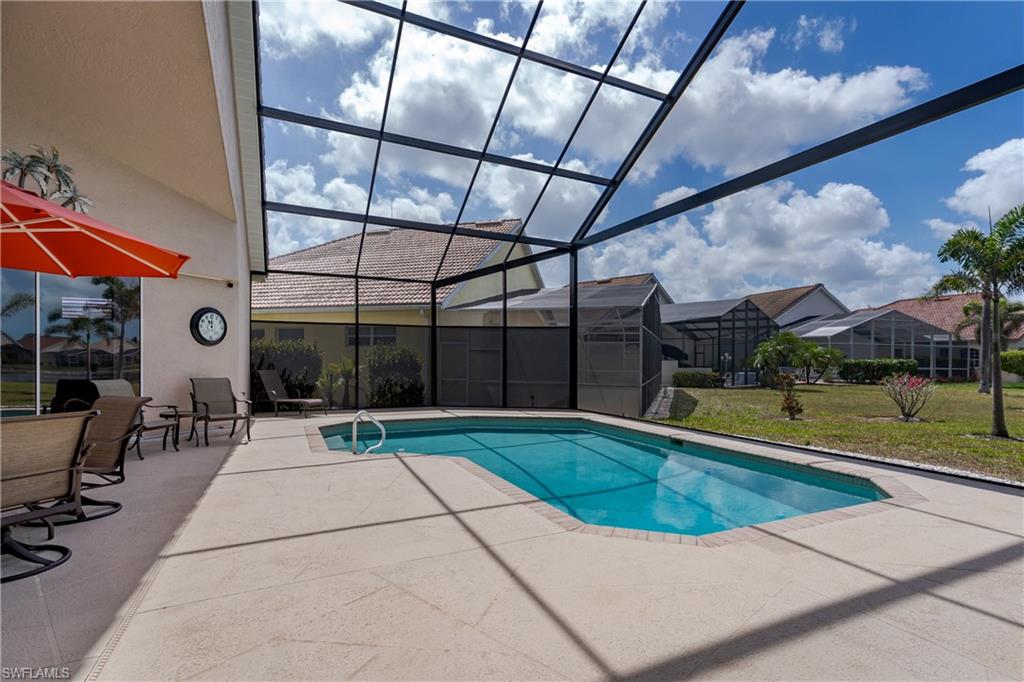 LAKE CLUB VILLAS - Residential Lease