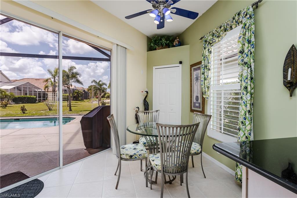 LAKE CLUB VILLAS - Residential Lease